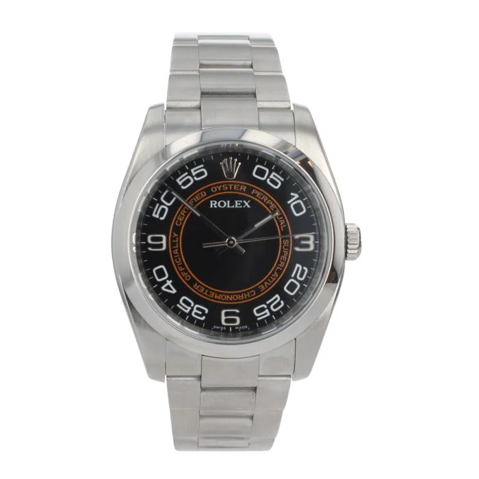 Rolex Oyster Perpetual 36 reference 116000
