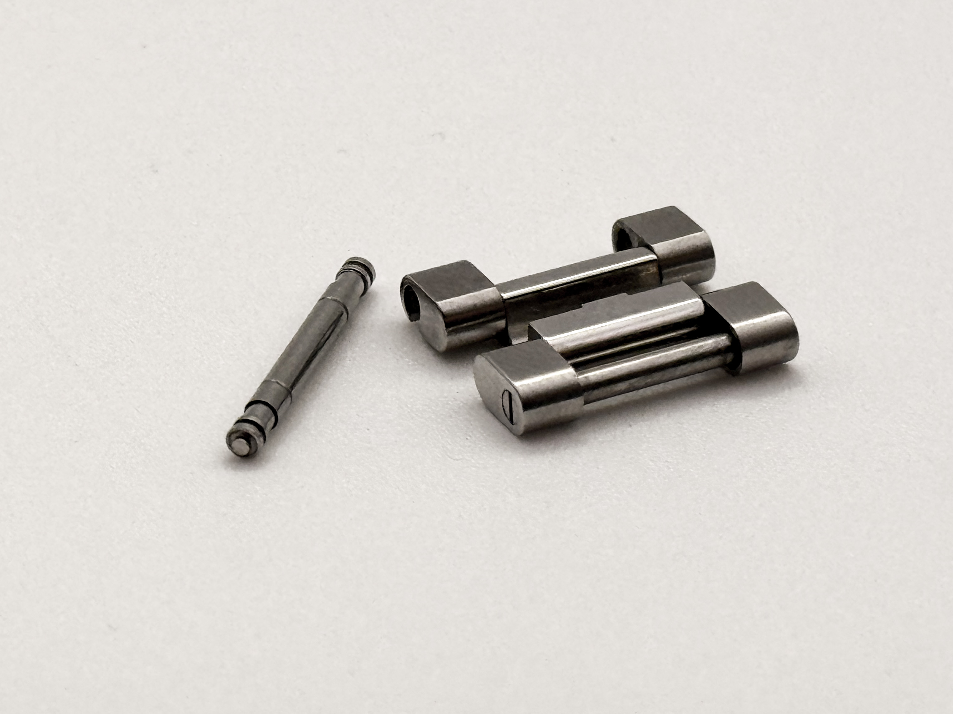 Genuine Rolex Submariner EasyLink Extension - 16610