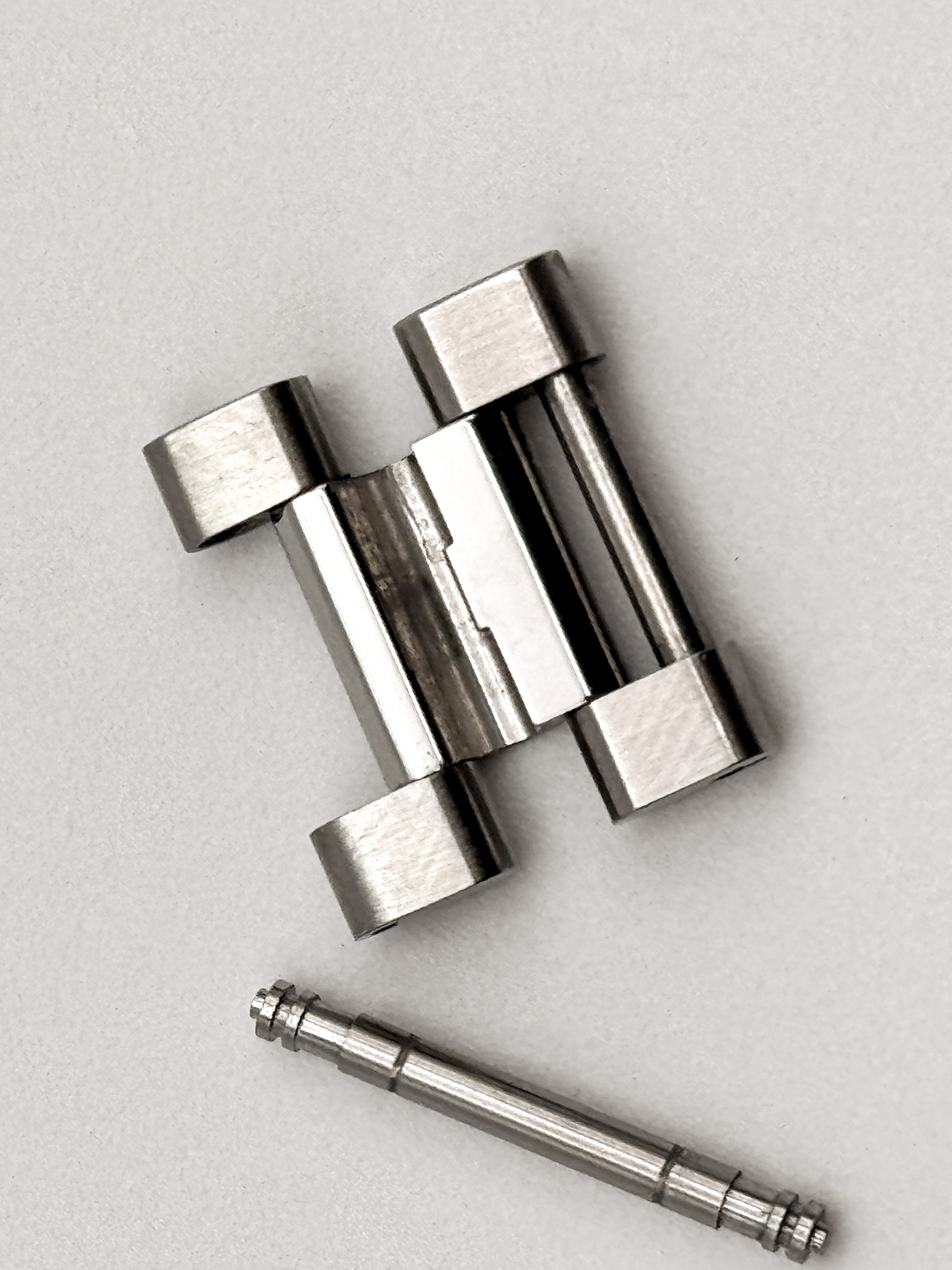 Genuine Rolex Submariner EasyLink Extension - 16610 - Image 2