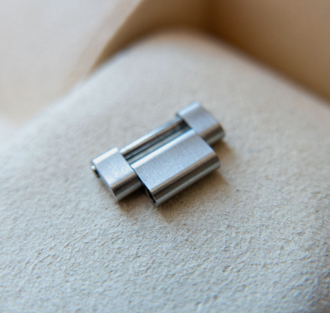 Genuine Rolex Air-King Half Link - 14000 - Image 6