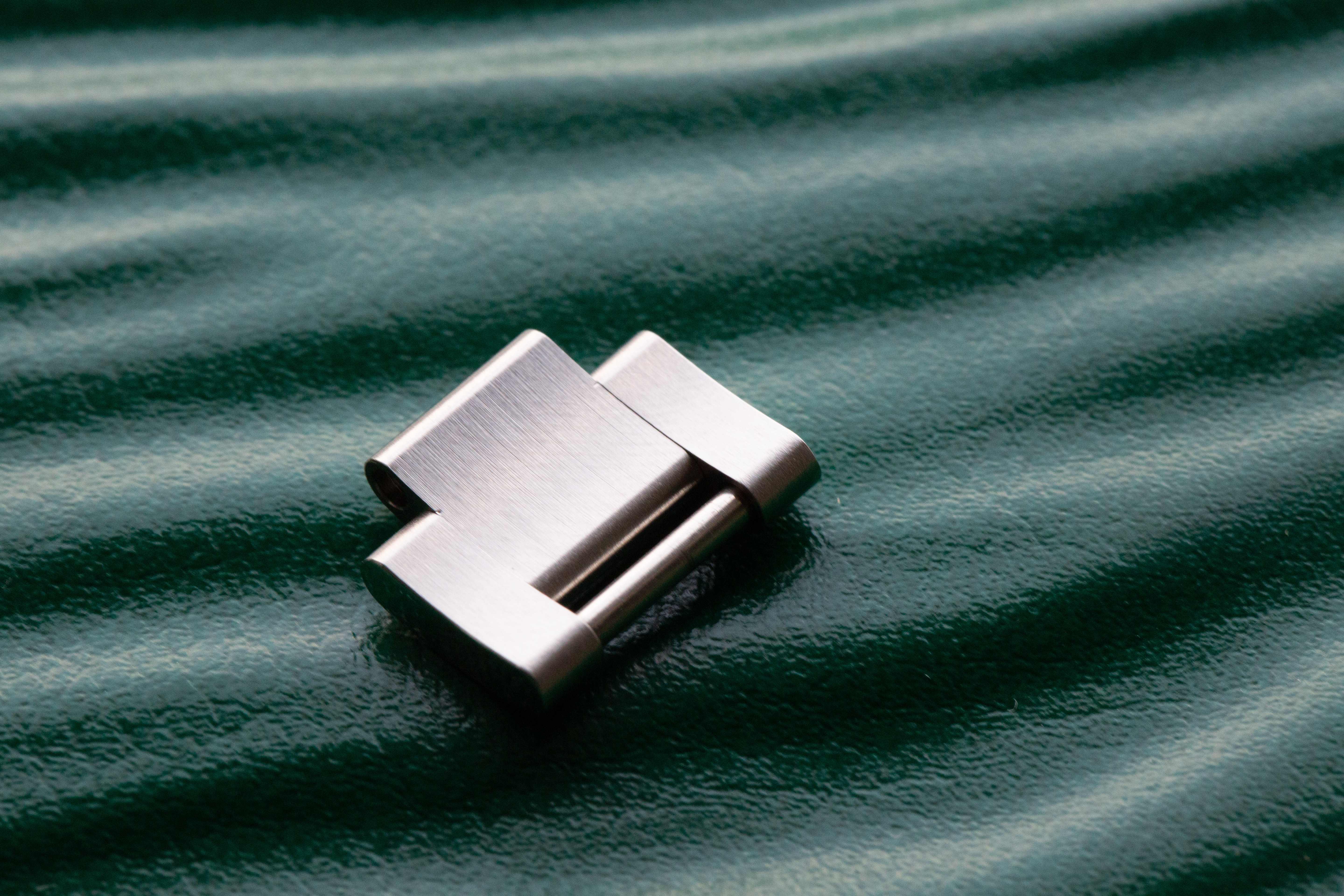 Genuine Rolex Datejust Oyster Bracelet Link - 126300