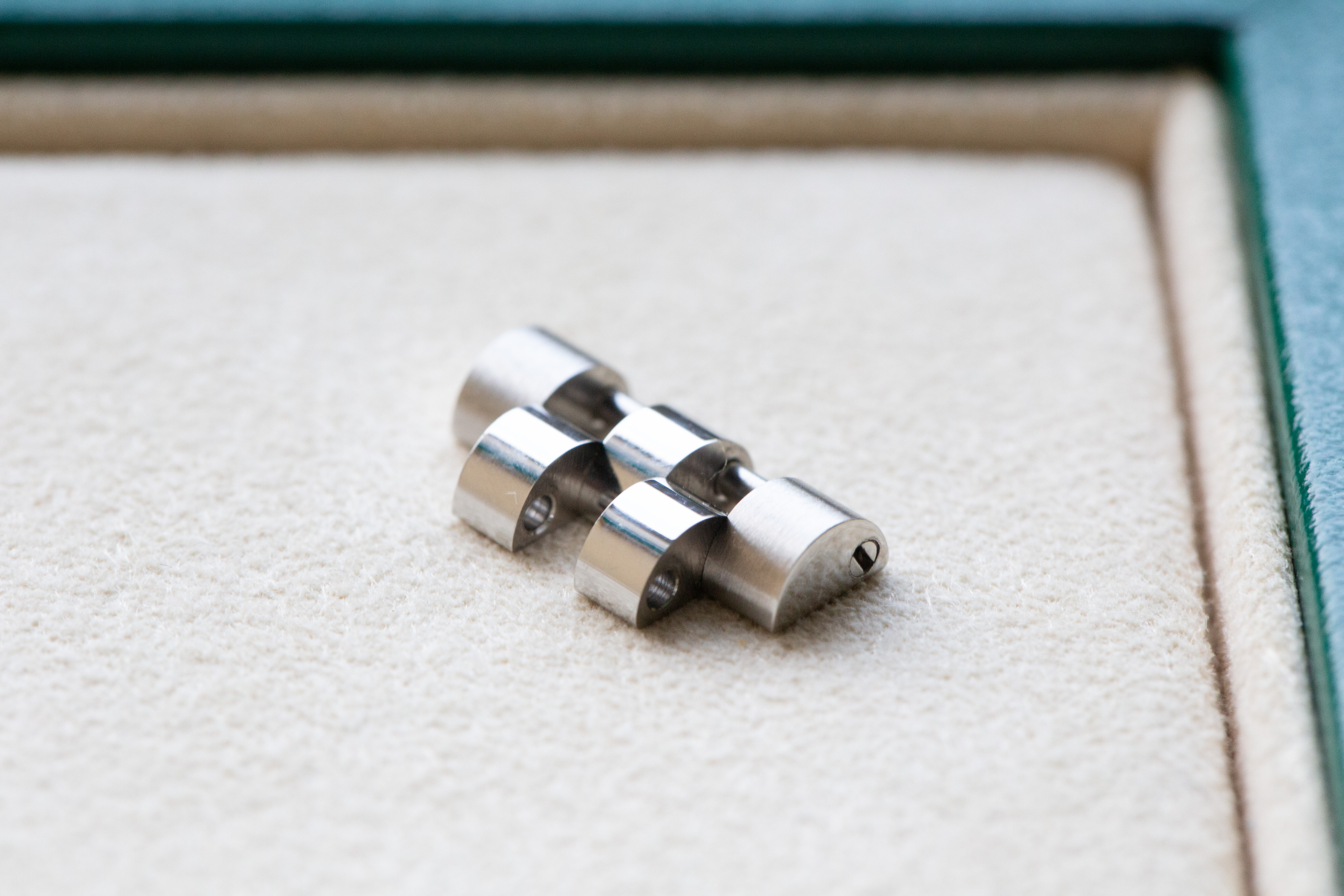 Genuine Rolex Datejust Jubilee Bracelet Link - 126300