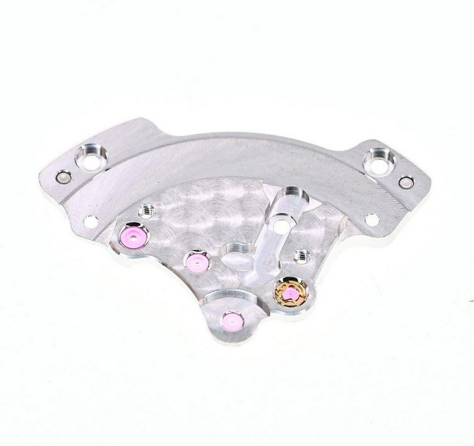 3135-110 Train Wheel Bridge for Rolex Cal. 3135 - Service Parts Replacement