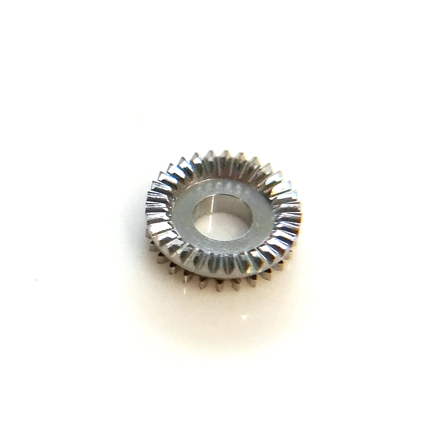 3135-210 Crown Wheel for Rolex Cal. 3135 - Service Parts Replacement