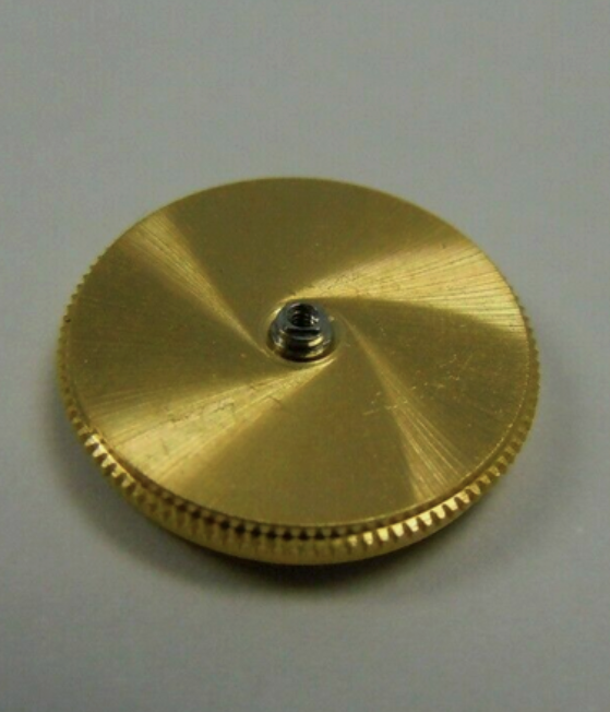 3135-310/315 Barrel with Arbor and Mainspring for Rolex Cal. 3130/3135