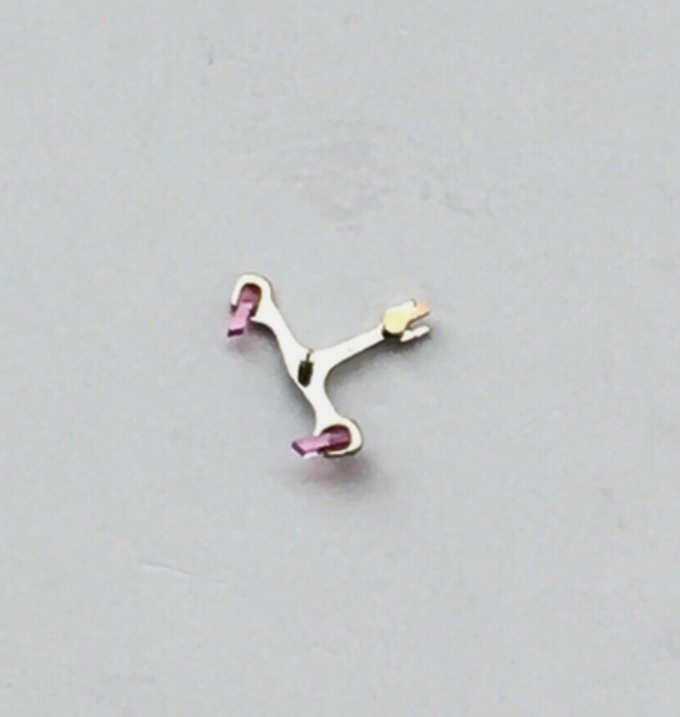 3135-421 Pallets Pallet Fork for Rolex Cal. 3135 - Service Parts Replacement - Image 2