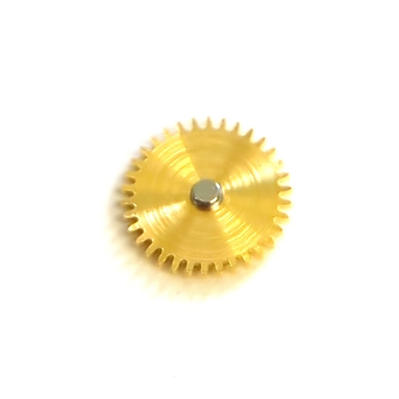3135-639 Intermediate Date Corrector Wheel for Rolex Cal. 3135 - Service Parts Replacement